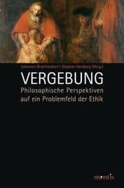 Cover von Vergebung