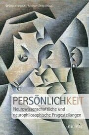 Cover von Persönlichkeit