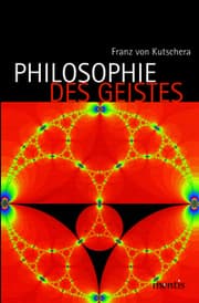 Cover von Philosophie des Geistes