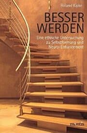 Cover von Besser werden