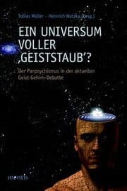 Cover von Ein Universum voller 'Geistestaub'?