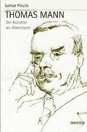Cover von Thomas Mann