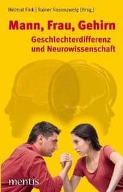 Cover von Mann, Frau, Gehirn