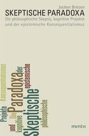 Cover von Skeptische Paradoxa