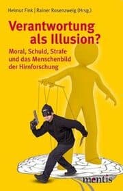 Cover von Verantwortung als Illusion?