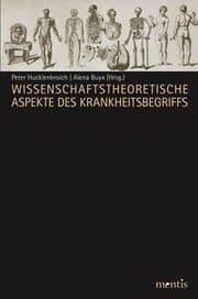 Cover von Wissenschaftstheoretische Aspekte des Krankheitsbegriffs