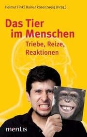 Cover von Das Tier im Menschen