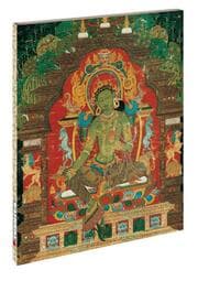 Cover von Blankbook Tara, Female Buddha