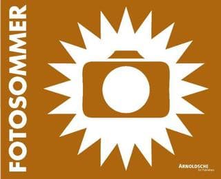 Cover von Fotosommer Stuttgart 2010