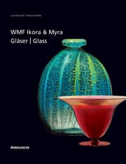 Cover von WMF Ikora & Myra