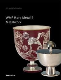 Cover von WMF Ikora-Metall/WMF Ikora Metalwork