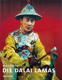 Cover von Die Dalai Lamas