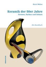 Cover von Keramik der 50er Jahre