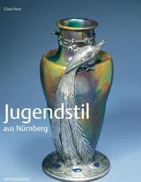 Cover von Jugendstil aus Nürnberg
