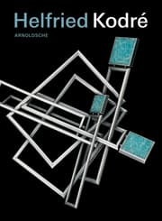 Cover von Helfried Kodre: Vedere l'invisible