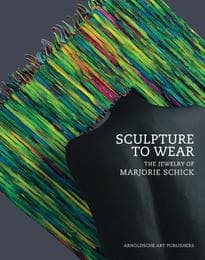 Cover von Sculpture to Wear
