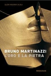Cover von Bruno Martinazzi