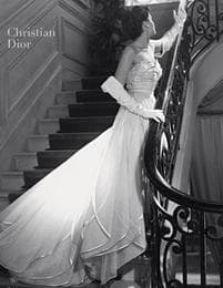 Cover von Christian Dior und Deutschland