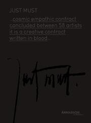 Cover von Just Must