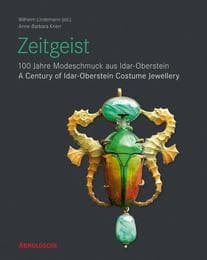 Cover von Zeitgeist