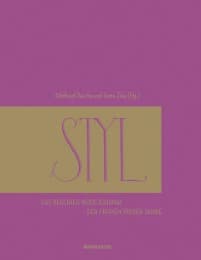 Cover von STYL