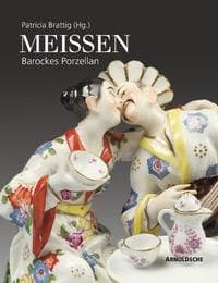 Cover von Meissen