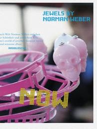 Cover von NOW! Jewels of Norman Weber