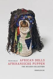 Cover von African Dolls/Afrikanische Puppen