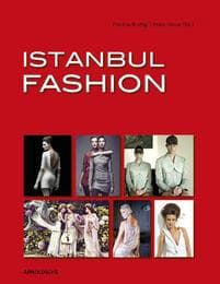 Cover von Istanbul Fashion