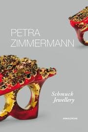 Cover von Petra Zimmermann - Schmuck/Jewellery