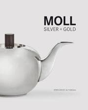 Cover von Moll - Silver + Gold