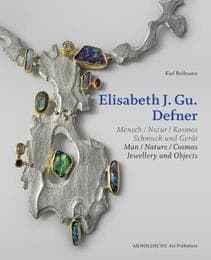 Cover von Elisabeth J. Gu. Defner