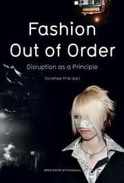 Cover von Fashion - Out of Order