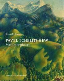 Cover von Pavel Tchelitchew: Metamorphoses