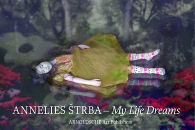 Cover von Annelies Strba - My Life Dreams