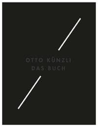 Cover von Otto Künzli - Das Buch