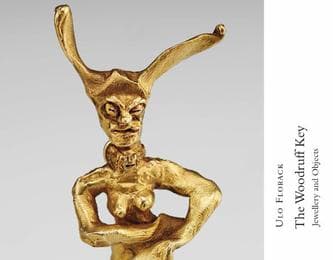 Cover von Ulo Florack - The Woodruff Key