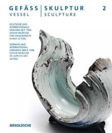 Cover von Gefäß - Skulptur 2