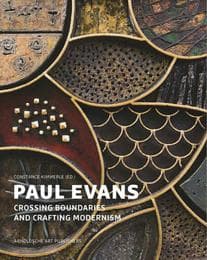 Cover von Paul Evans