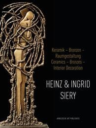 Cover von Heinz und Ingrid Siery