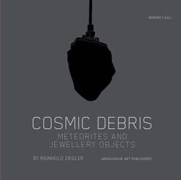 Cover von Cosmic Debris