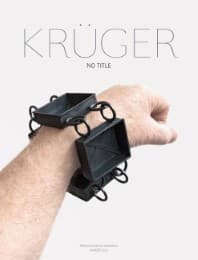 Cover von Winfried Krüger