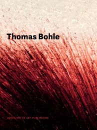 Cover von Thomas Bohle