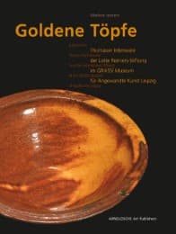 Cover von Goldene Töpfe / Golden Pots