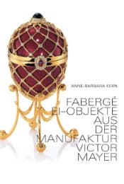 Cover von Fabergé Ei-Objekte