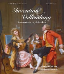 Cover von Invention & Vollendung