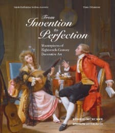 Cover von From Invention to Perfection