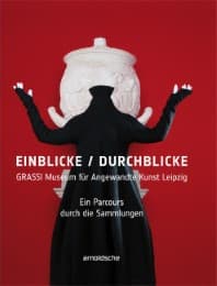 Cover von Einblicke/Durchblicke