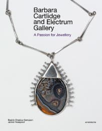 Cover von Barbara Cartlidge and Electrum Gallery