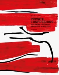 Cover von Private Confessions